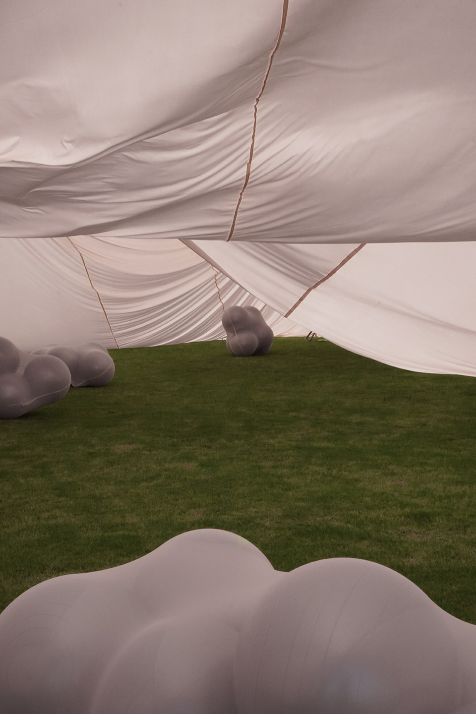 游乐场Playground丨中国扬州丨Suki+Partners-64