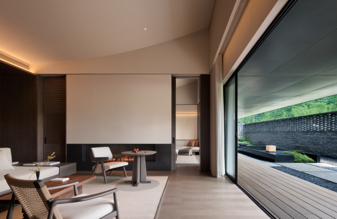 湖南资兴子兮如斯文化行馆丨中国郴州丨万介方合-66