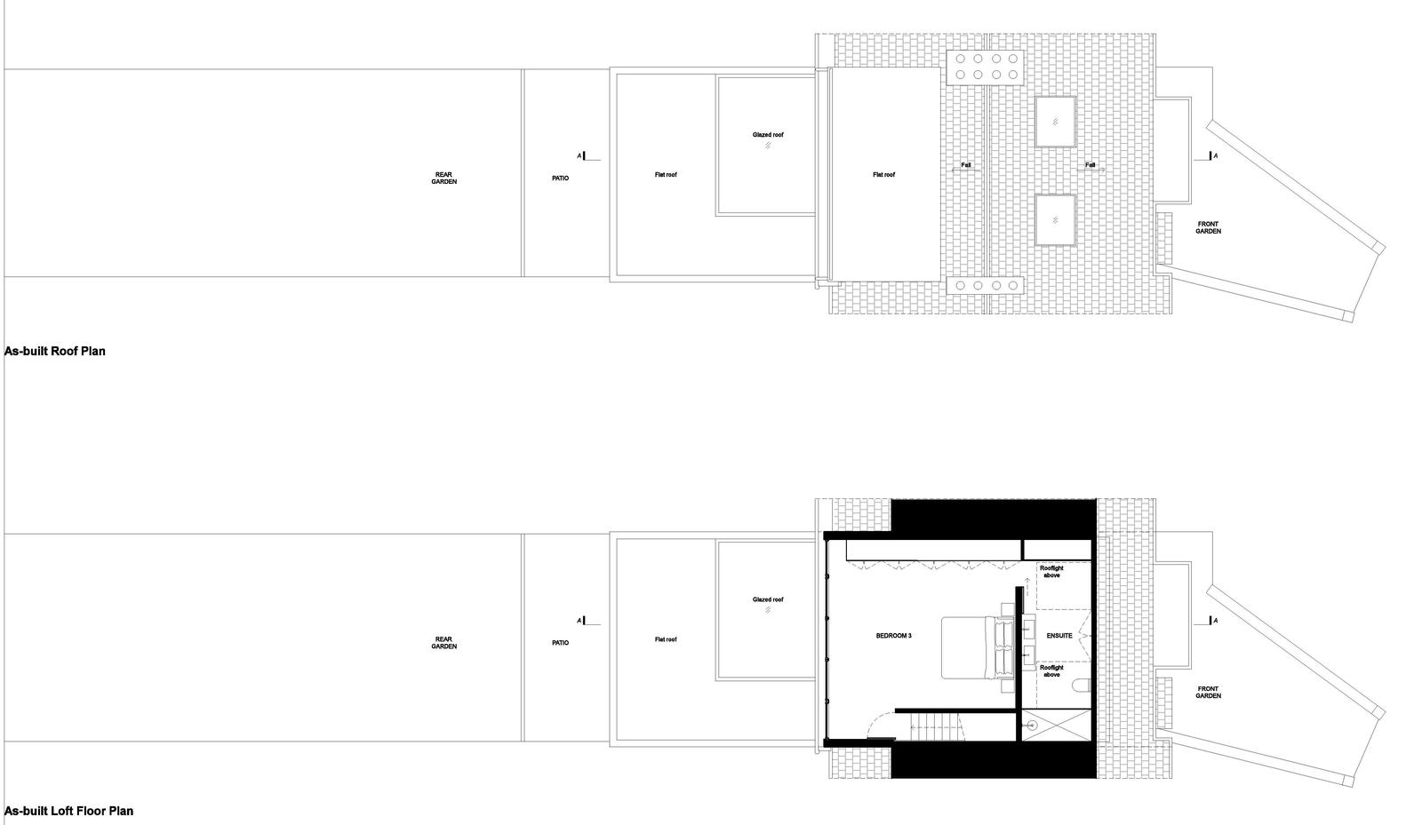 理性规划，打造明亮通透的现代家庭空间-29
