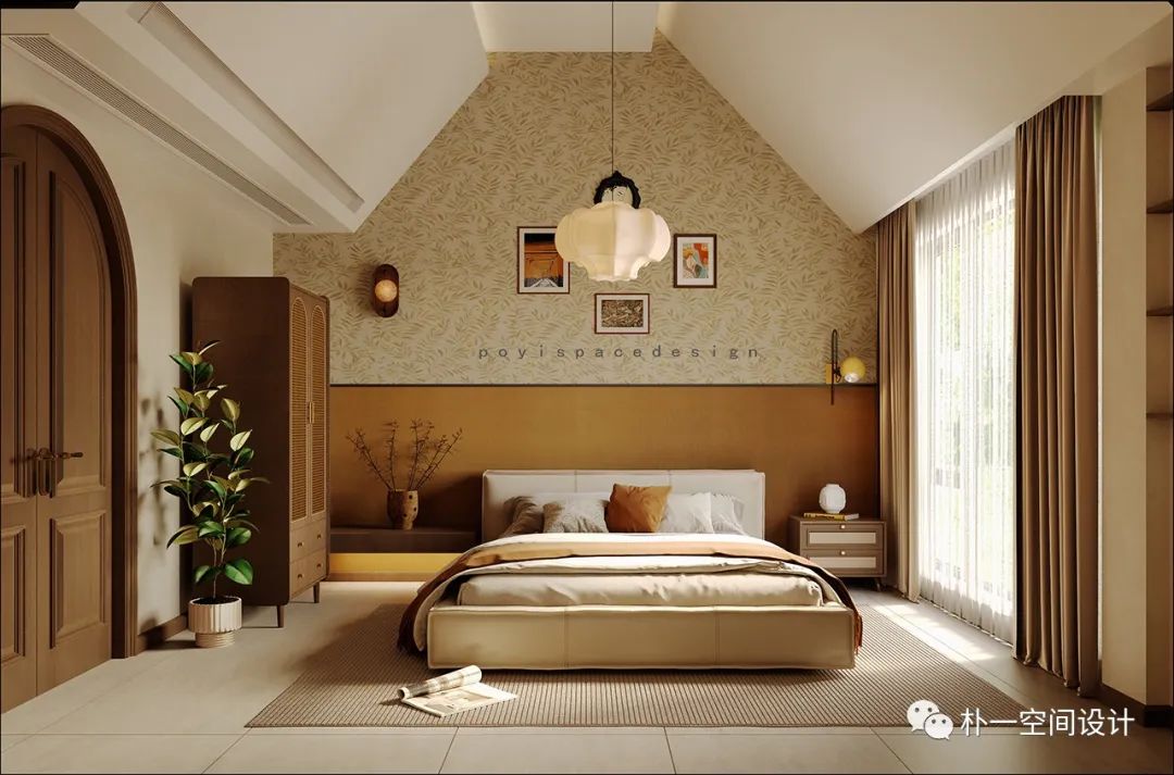 御府丨朴一空间设计-24