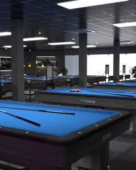 BilliardsCollection