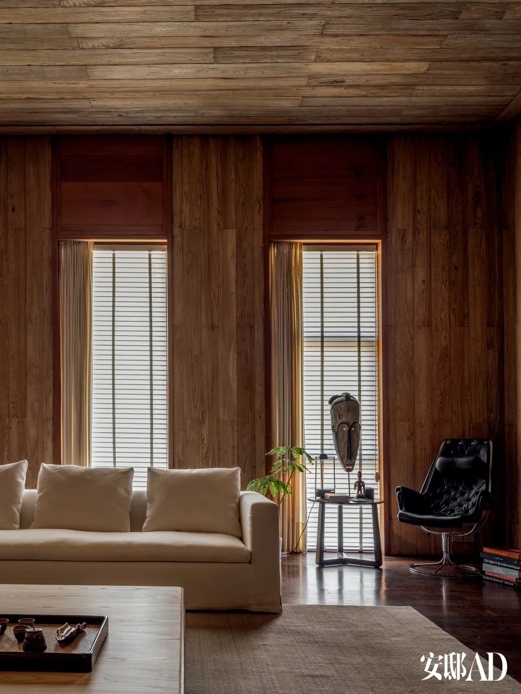 东方空间的正,净,松丨中国温州丨唐春光工作室-14