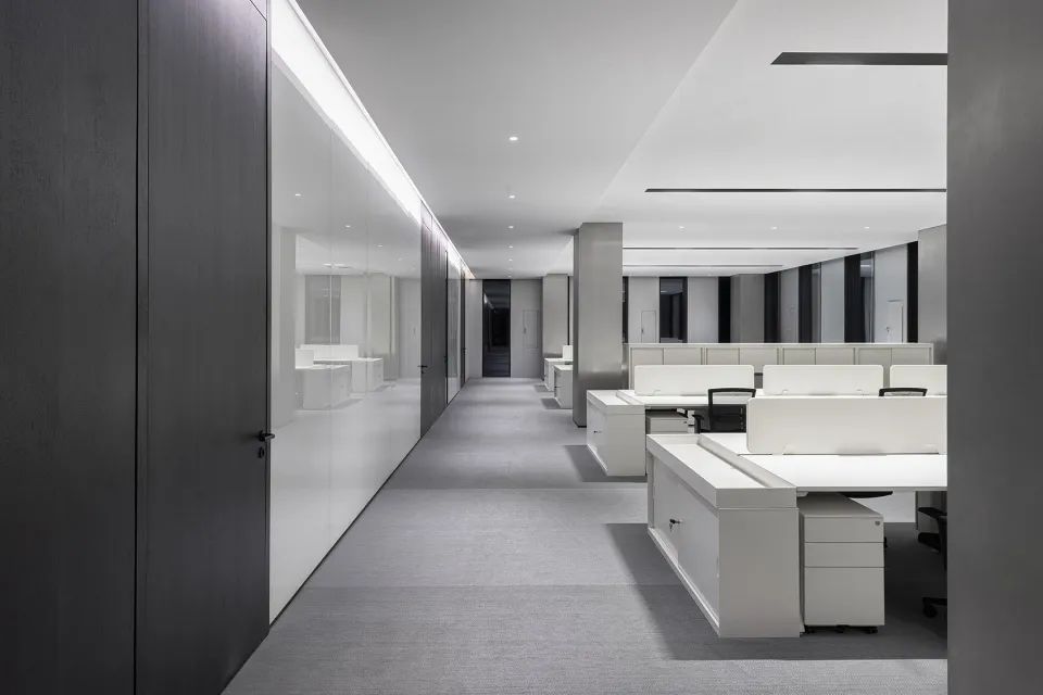 美巧建筑构件制造研发生产基地丨木君建筑设计咨询(上海)有限公司-36