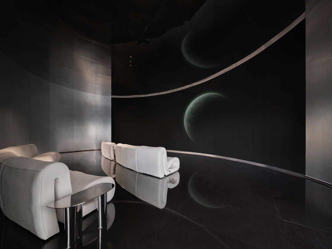 众欣森林项目丨ABD琥珀设计-20