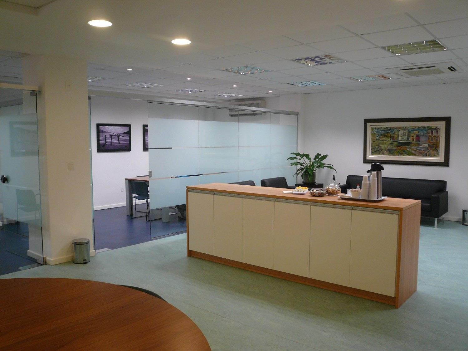 Pimont Arquitetura 的节能办公室设计-7