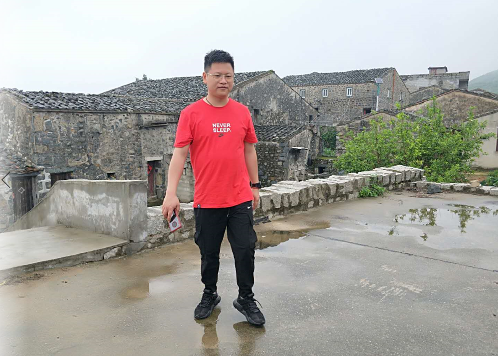 汪真 | 从“憨气”到匠人之气的室内装修大师-61