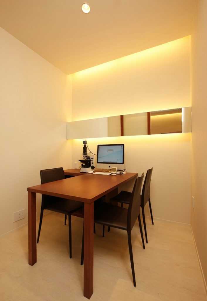 やまて通りデンタルクリニック（山手通牙科诊所）丨日本三重丨UDA建築設計-27