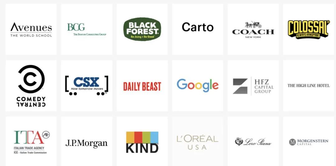 高线公园 (High Line Park)-155