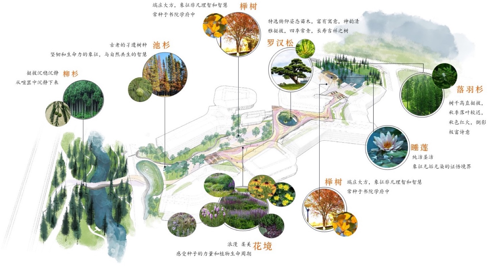 阿里巴巴南湖未来科学园丨中国杭州-34