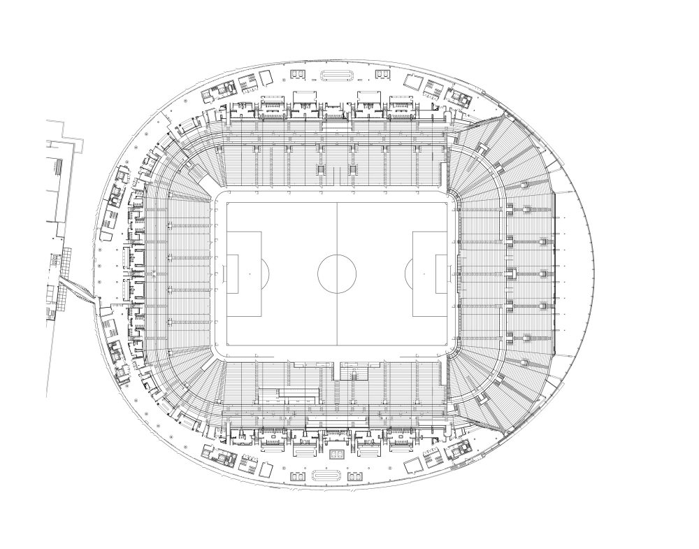 托特纳姆热刺体育场-52