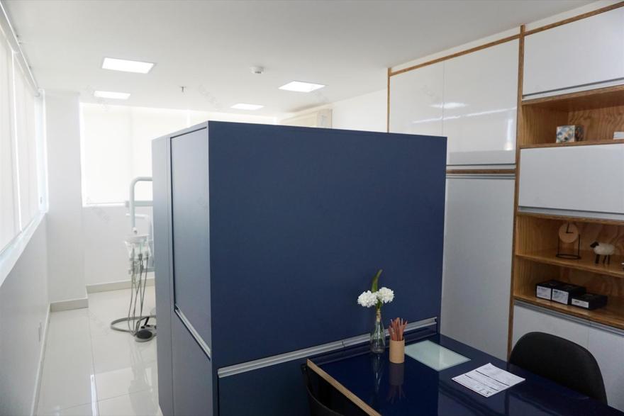 Clínica Andrade 诊所的创新设计-1