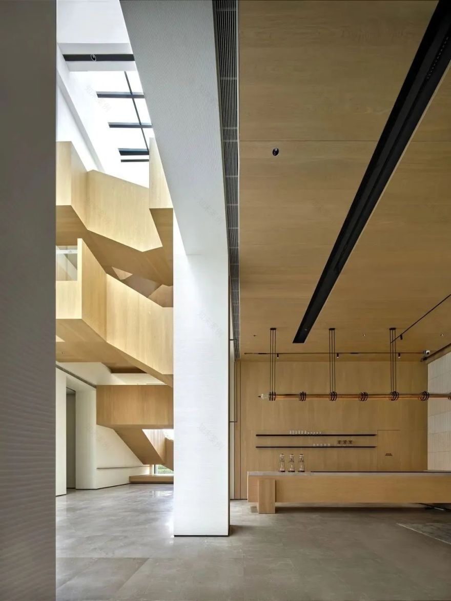 珠海星河糖厂文化博物馆丨中国珠海丨广州共生形态工程设计有限公司-25