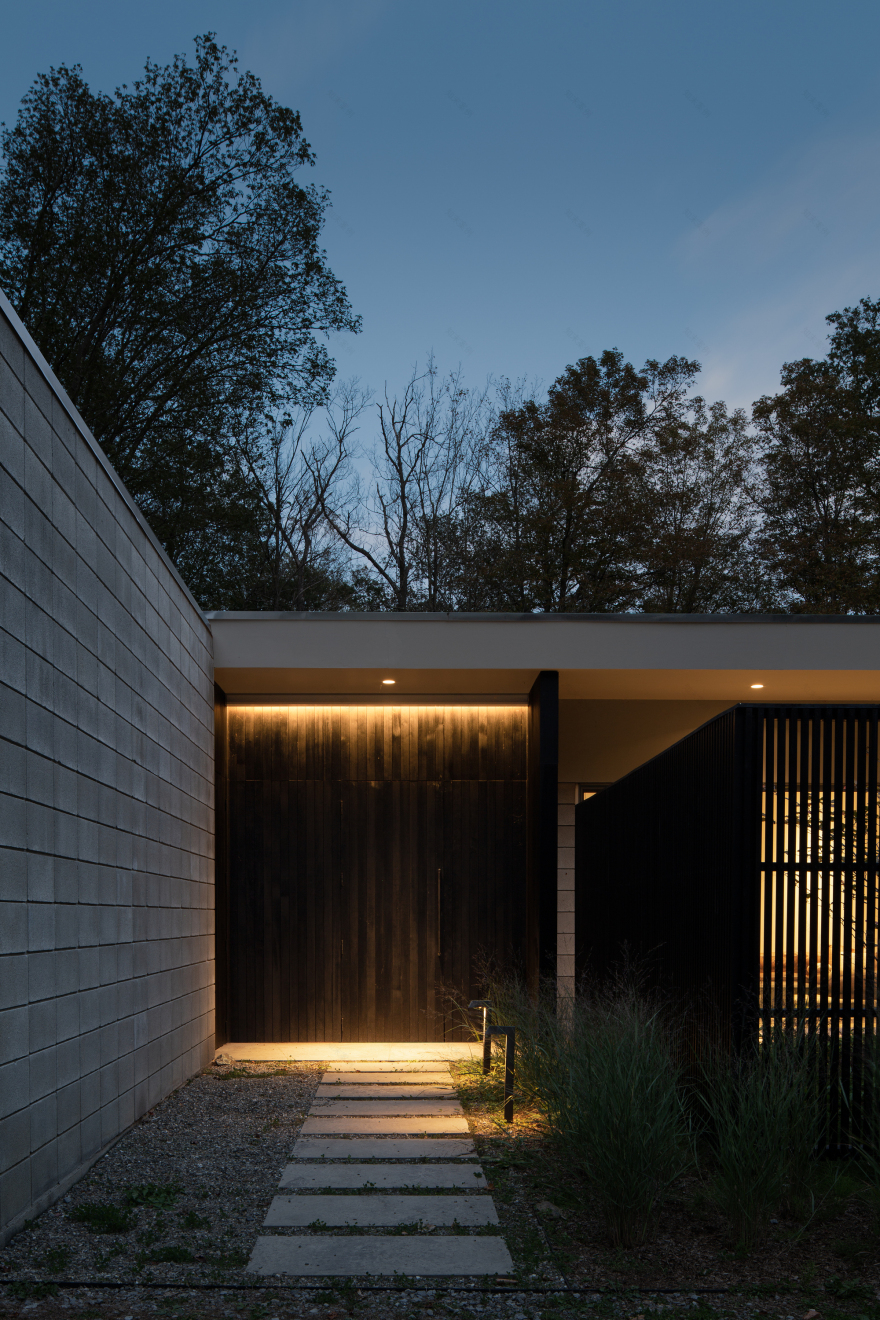 CS 住宅丨美国丨TAKATINA LLC-23