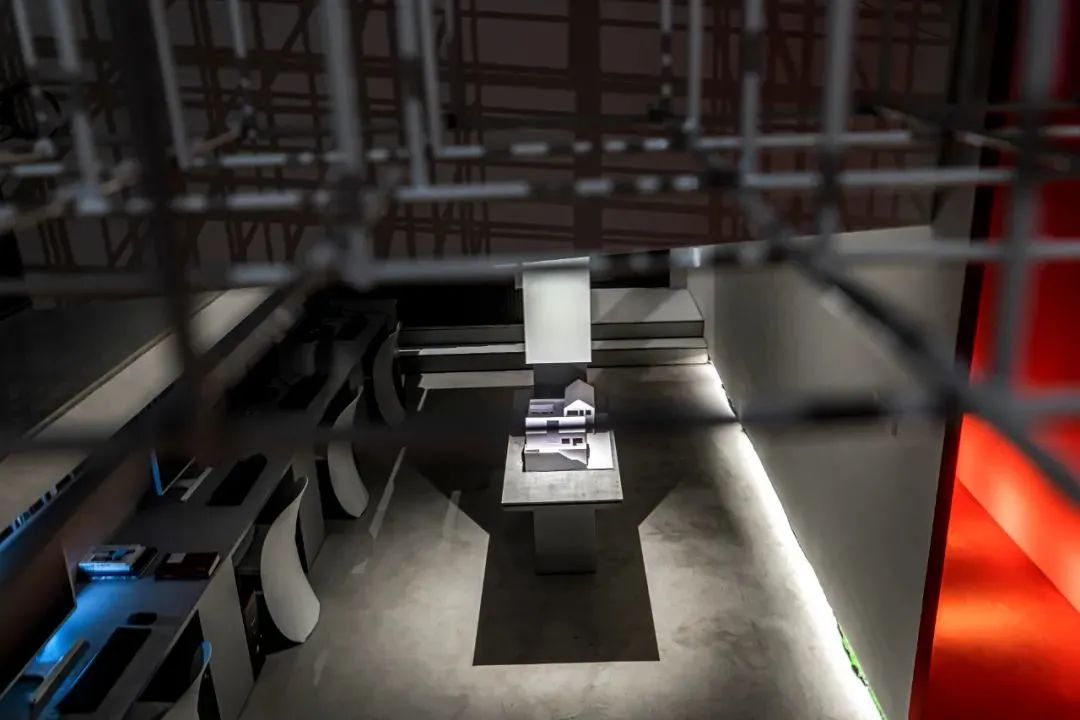 合·不同设计新作 · 我们的办公室丨中国洛阳丨合不同 Design-34