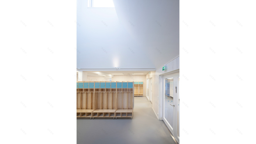 乌尔科梅察日托中心丨FinlandKokkola丨OOPEAA-11