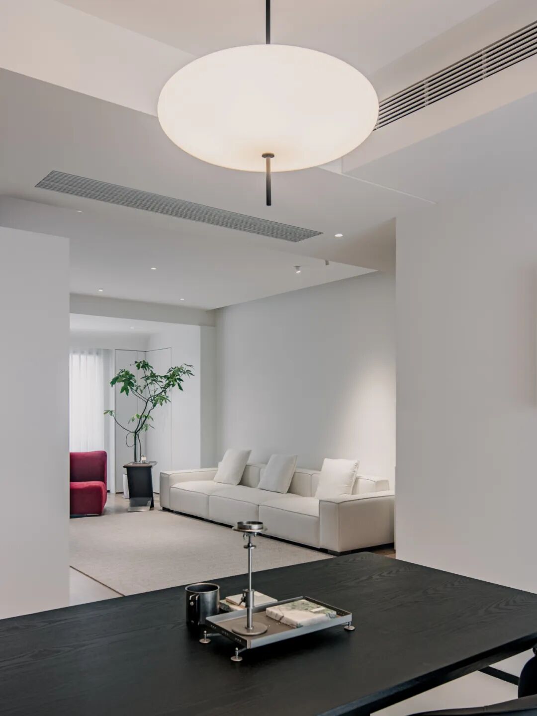 倚白丨中国萍乡丨民舍制作空间设计工作室-18