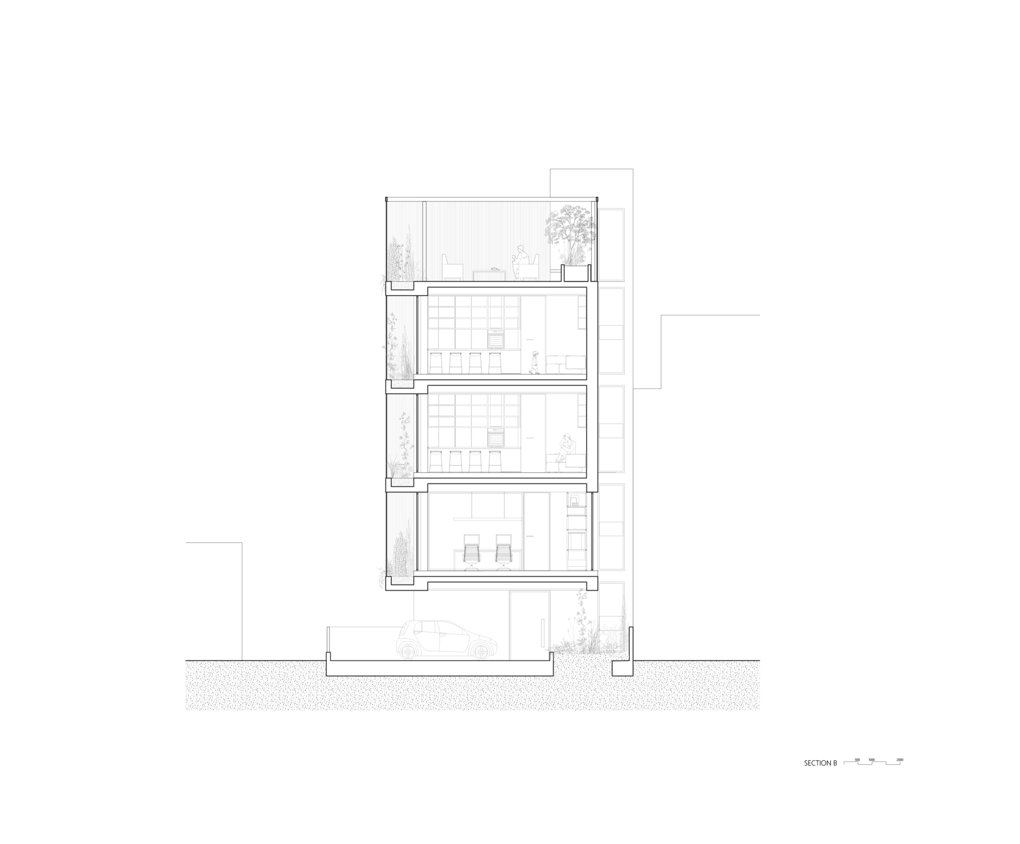 城市花园丨塞浦路斯丨Loizou Architects + Associates-51