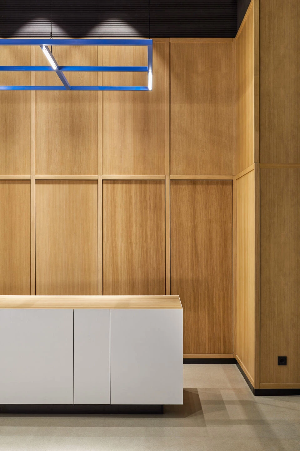 car2go 展厅丨德国柏林丨Micha Klein 和 Sherief Sabt-8