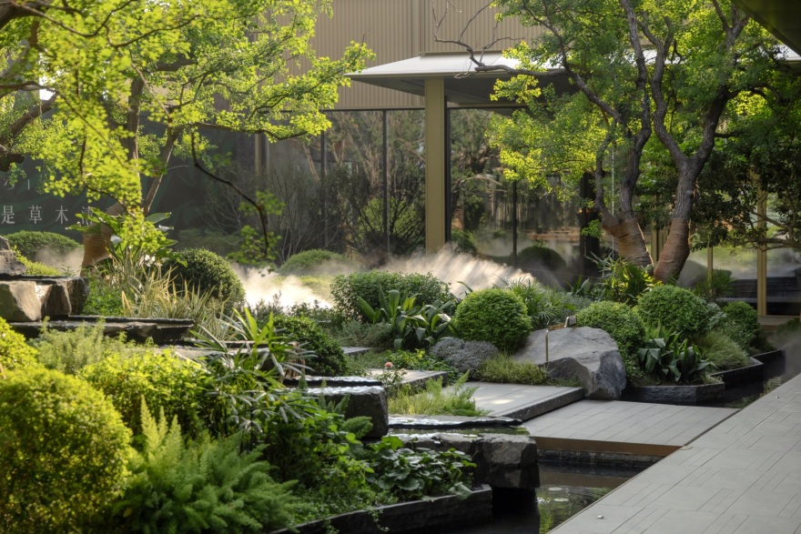 武汉城建·启元丨中国武汉丨HWA安琦道尔-61