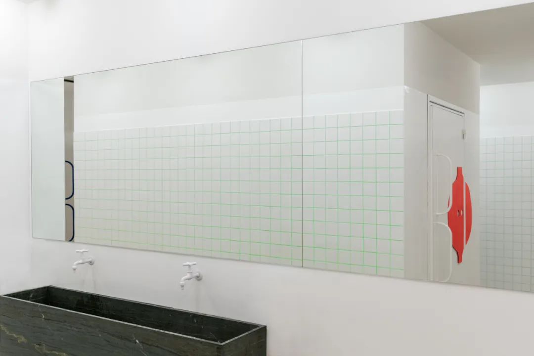 Fuego Camina Conmigo 办事处丨西班牙巴塞罗那-56