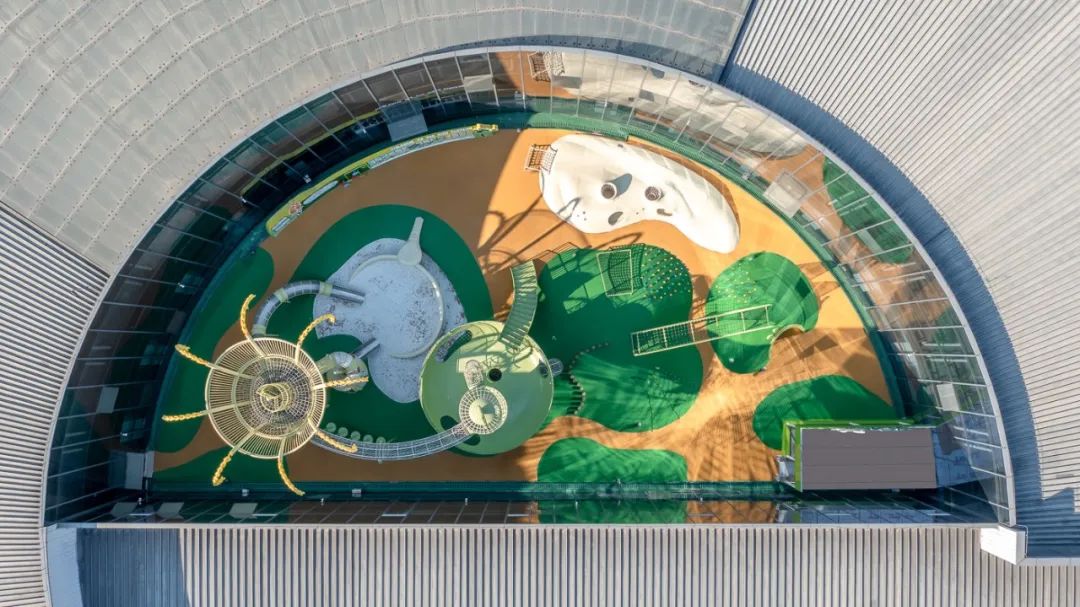 南京稻米奇遇乐园丨现工设计-32