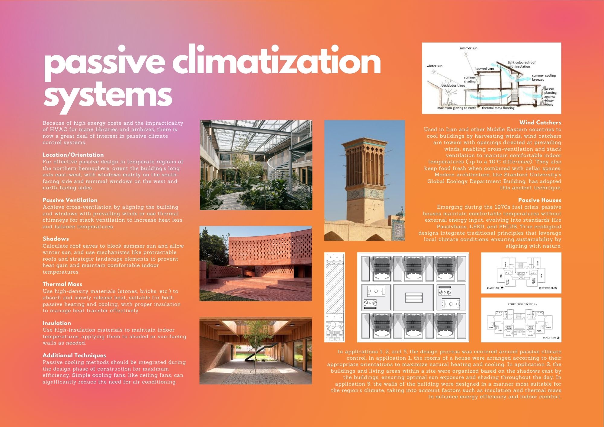 enviromental control studio-3