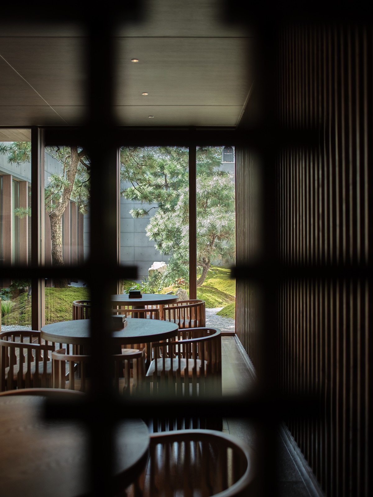南京归来兮桠溪庄园酒店丨中国南京丨YuQiang & Partners 于强室内建筑师事务所-45