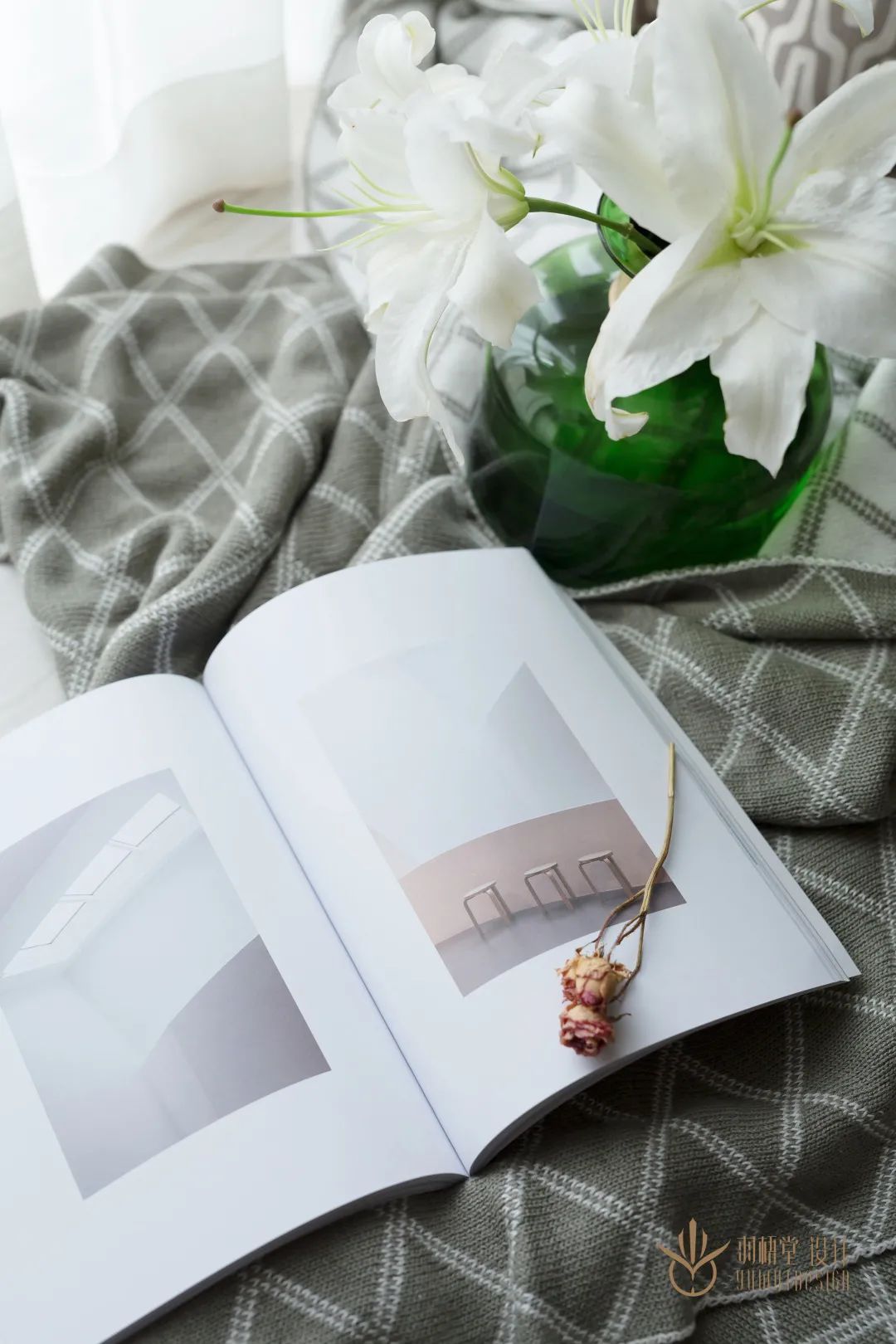 49 度灰 · 现代简约生活的艺术丨中国重庆丨彭羽-36