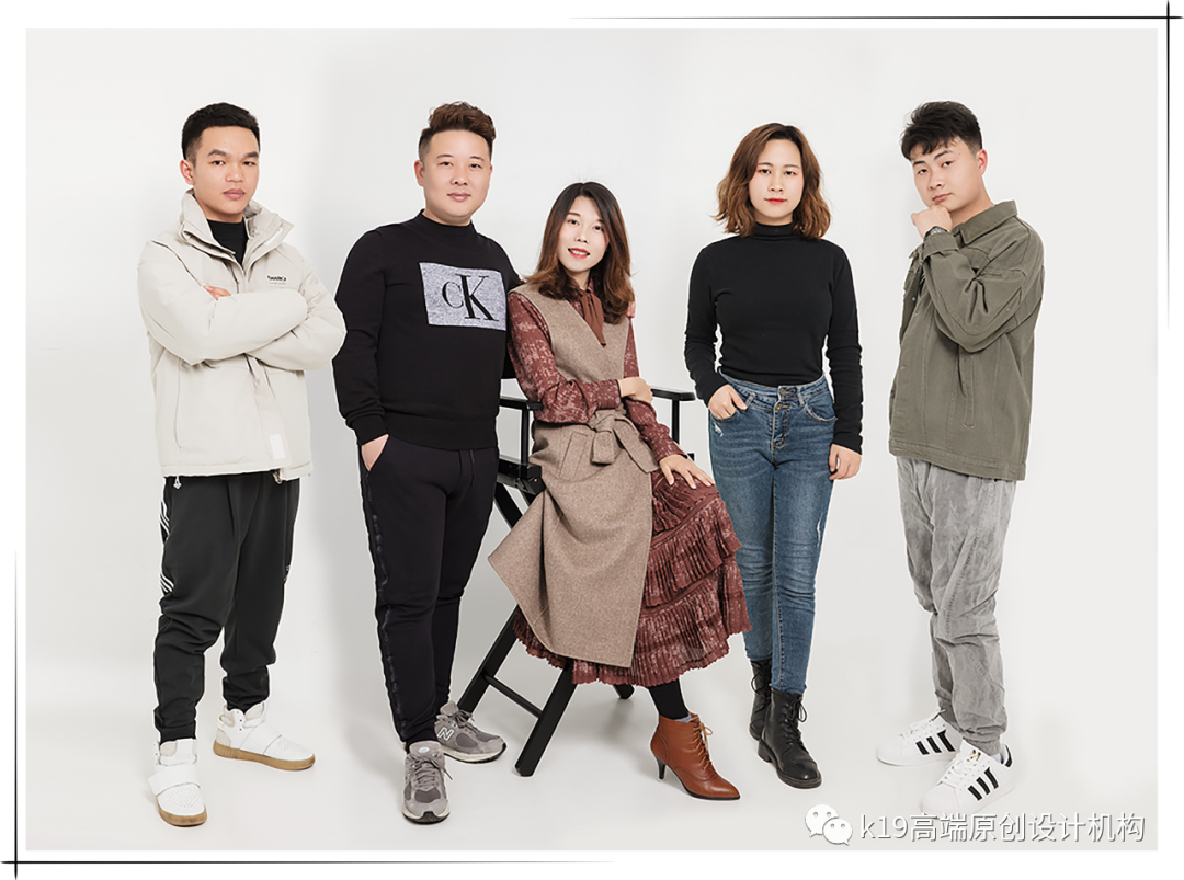 恒大金阳新世界 580㎡新中式独栋别墅丨K·19 高端原创设计机构-9