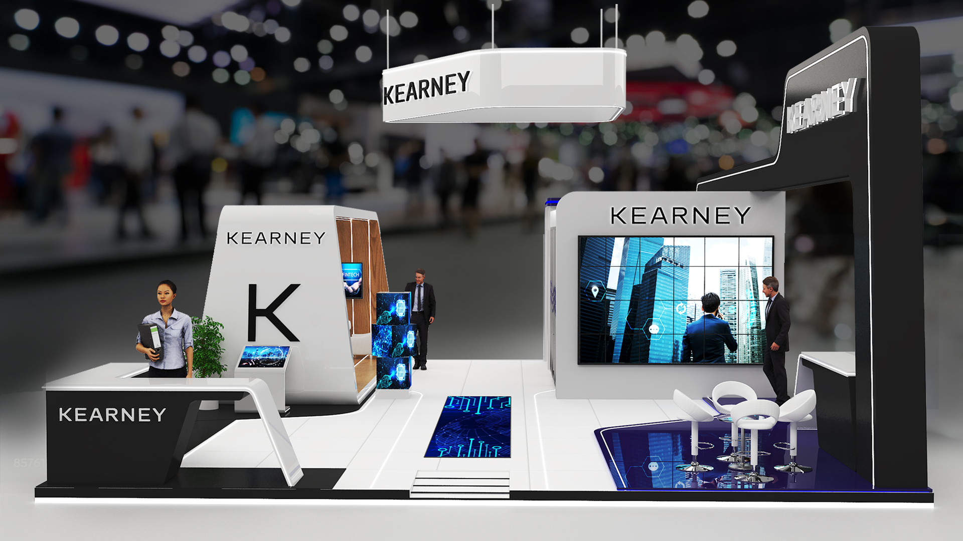 KEARNEY EXHIBITION STAND-1