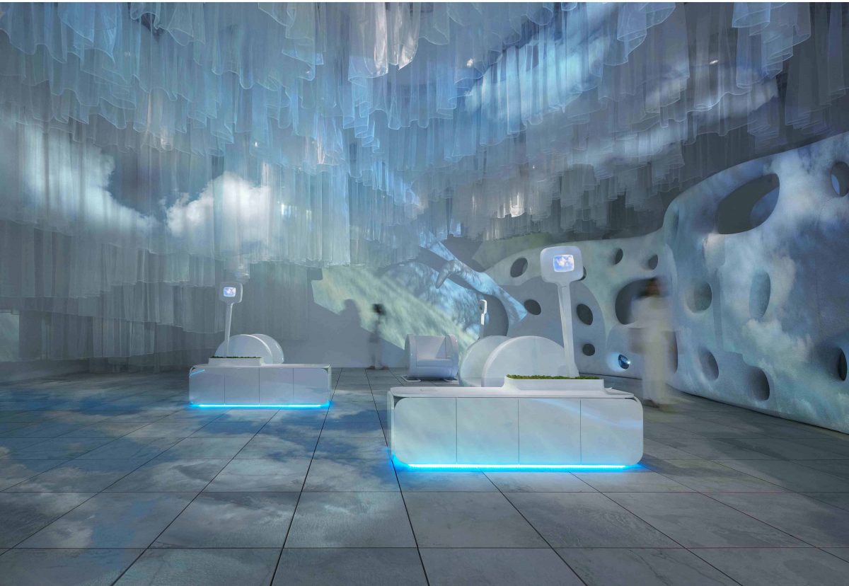 SENSE IS SIMPLE | Simone Micheli Architectural Hero-2