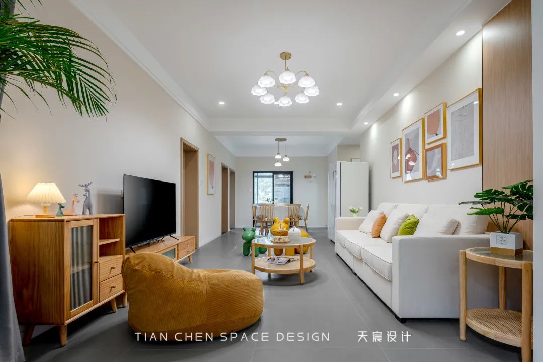 赣州旧房大变身丨中国赣州丨刘美君-32