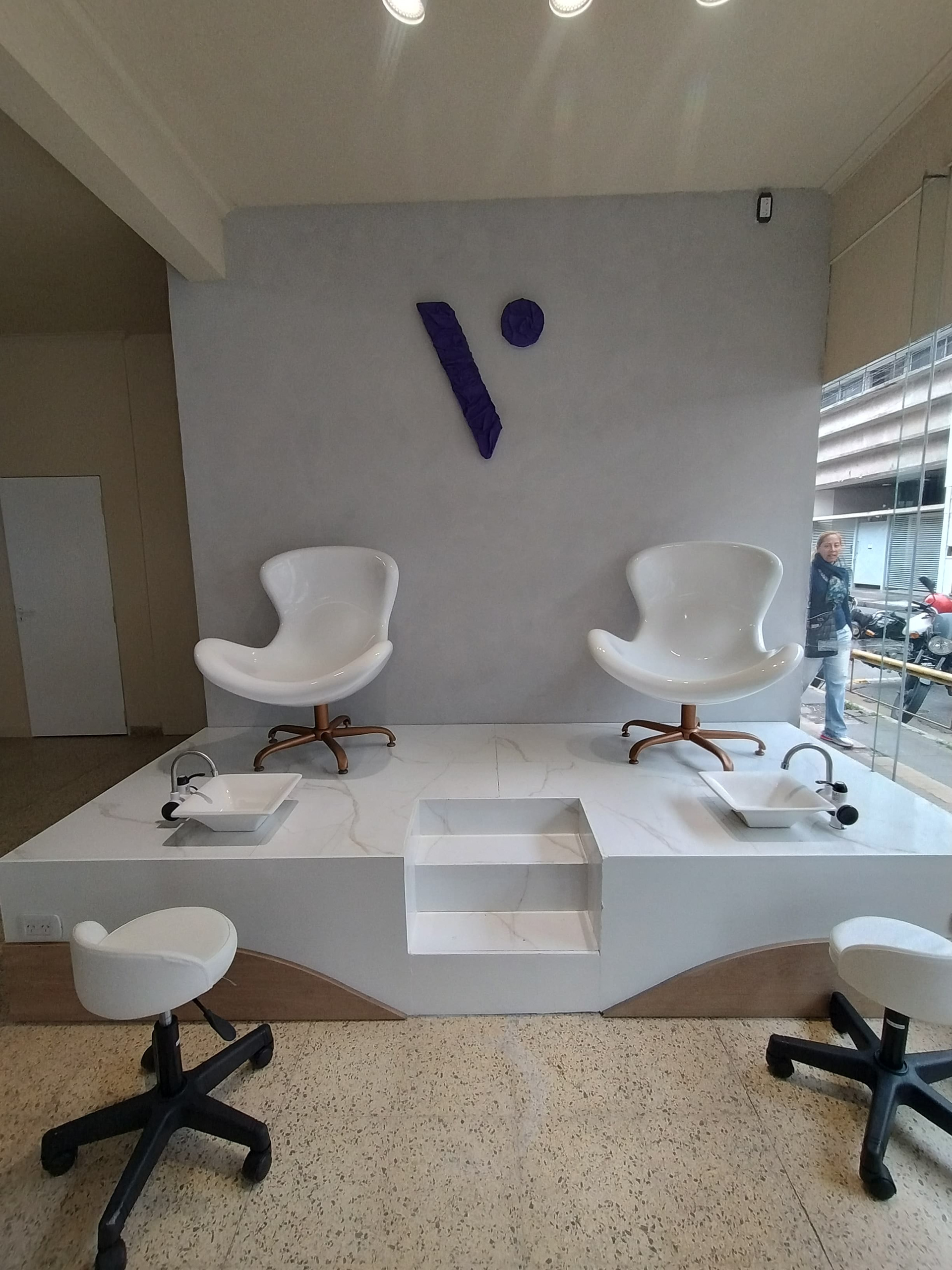 VOTRE 美学中心丨阿根廷圣菲-25