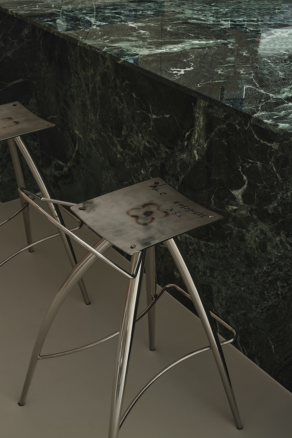 极简原木风:素简·自然丨中国上海丨无一内建筑设计事务所-22