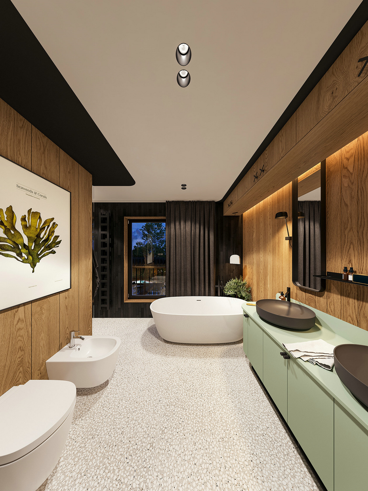 高级黑空间设计-19