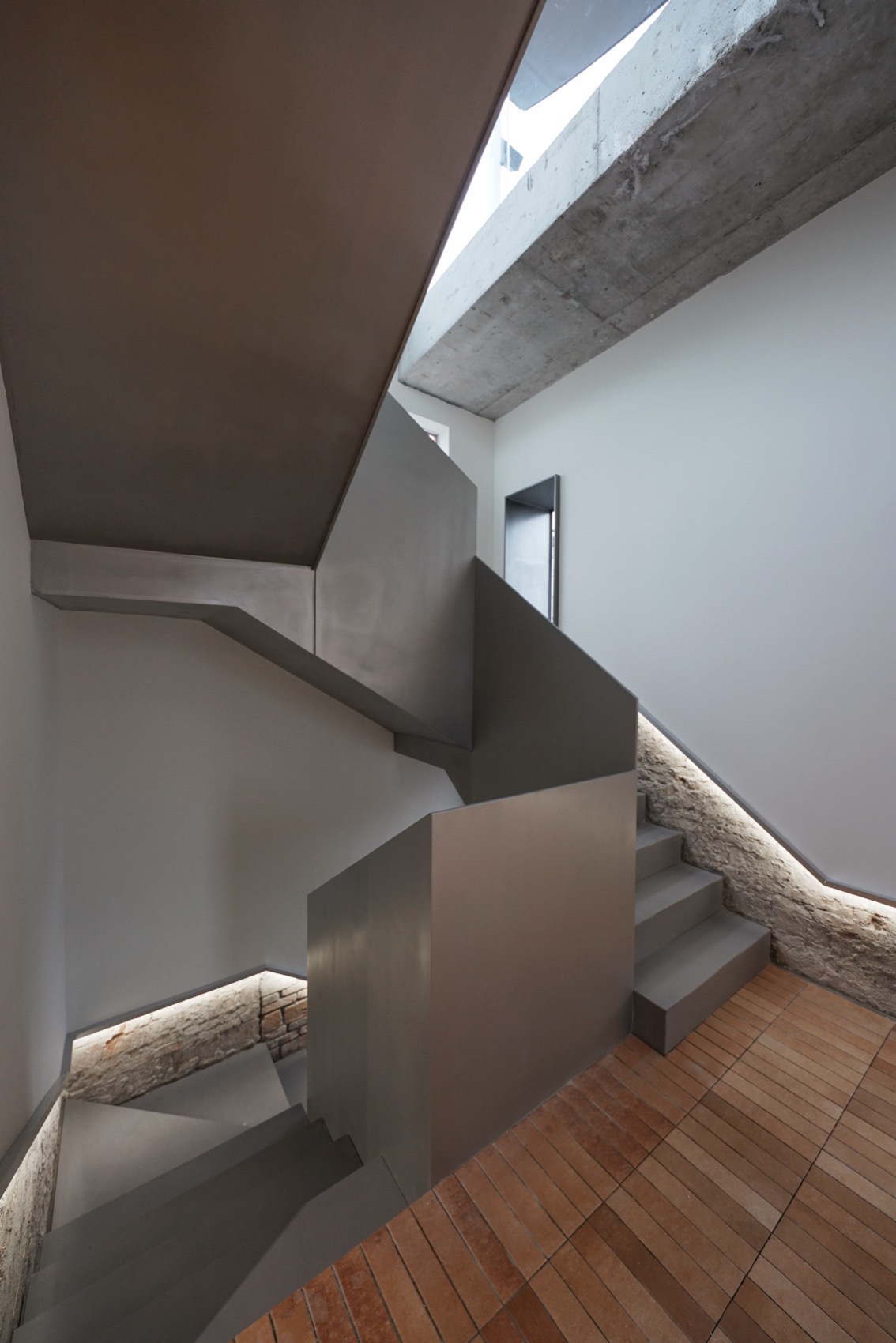 顺德容桂渔人码头社区营造·文化锚地丨中国广东丨加减智库建筑设计事务所-203