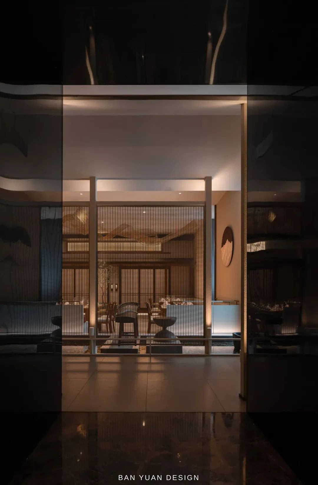 荷御丨中国无锡丨无锡半圆设计-28