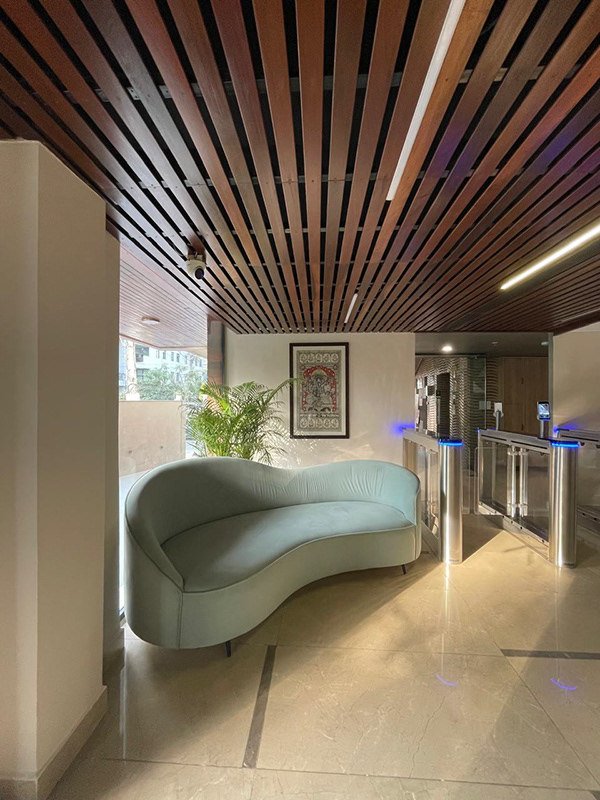 Modern corporate interiors and planning-3