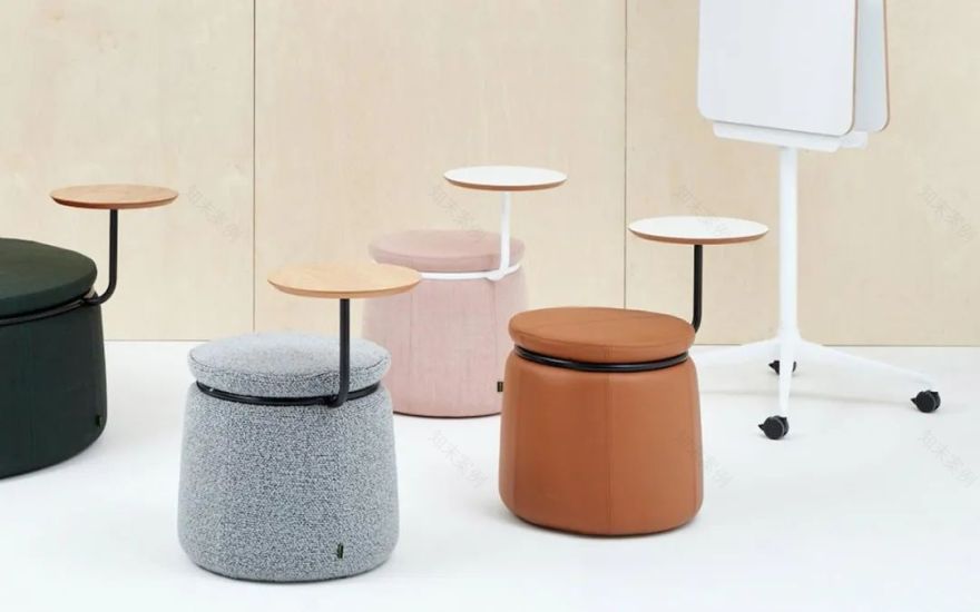 阿斯利康迪拜办公室丨阿联酋迪拜丨INC Group-31