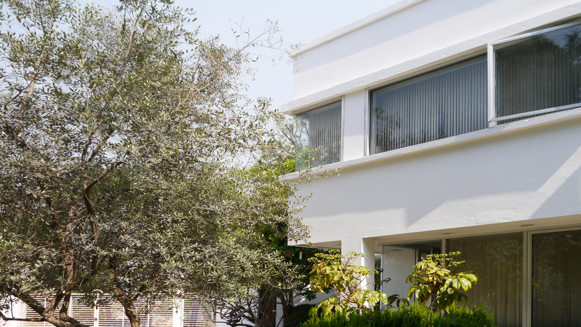 日光浴室住宅丨尼泊尔丨MAP Design-19