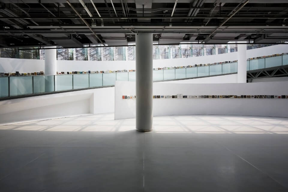 上海当代艺术馆丨中国上海丨刘宇扬建筑事务所-2