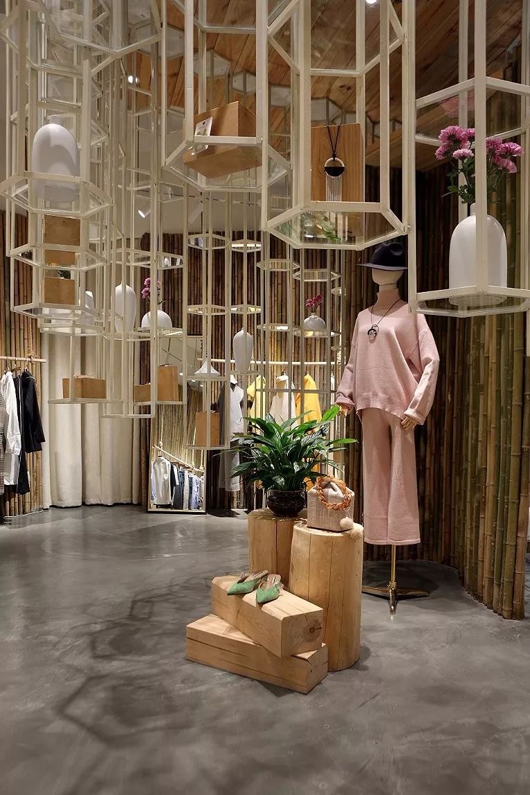 设计师李健明的跨界“窝生活”-36