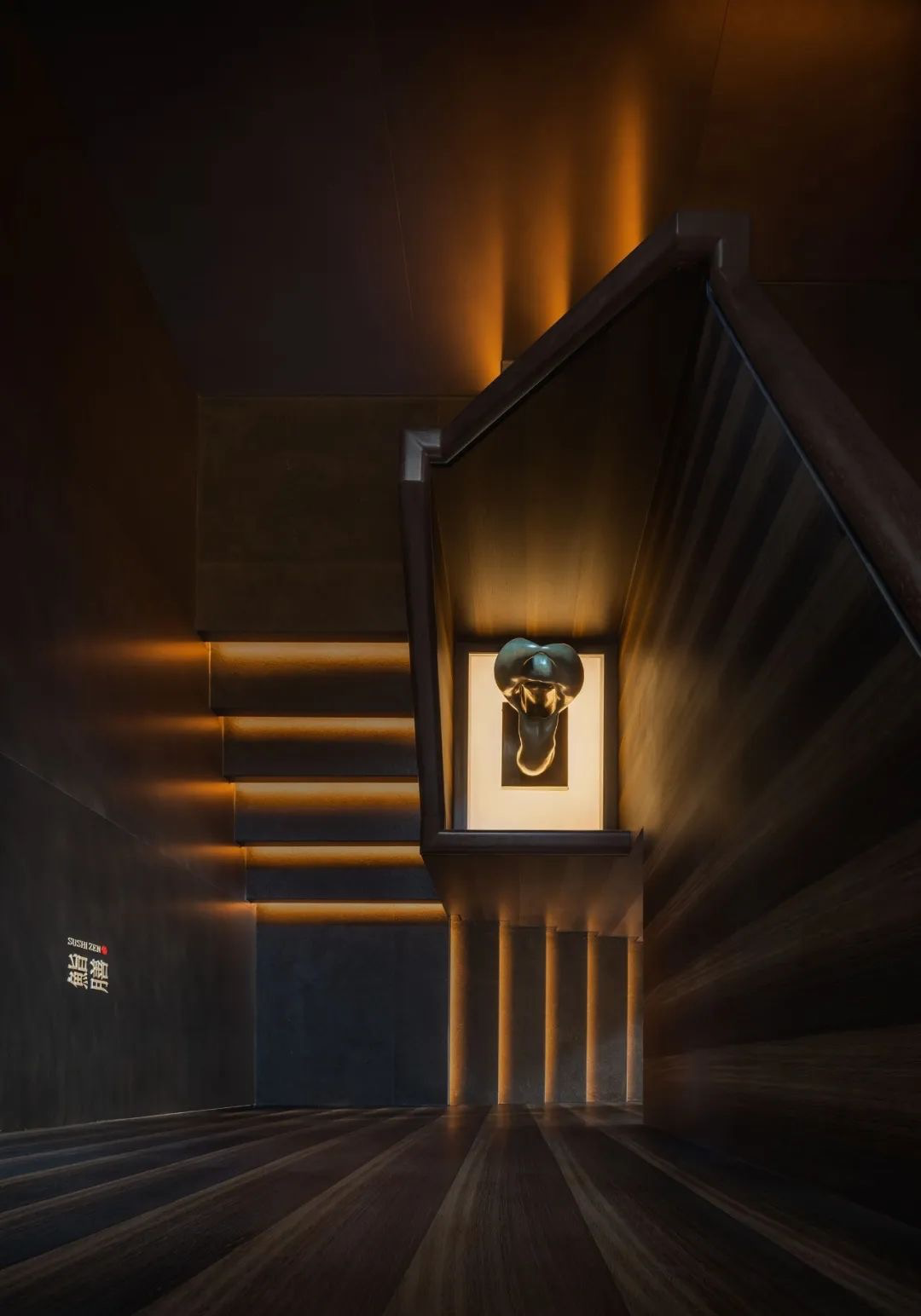 武汉丹青宴丨中国武汉丨LDH DESIGN 刘道华建筑设计事务所-110