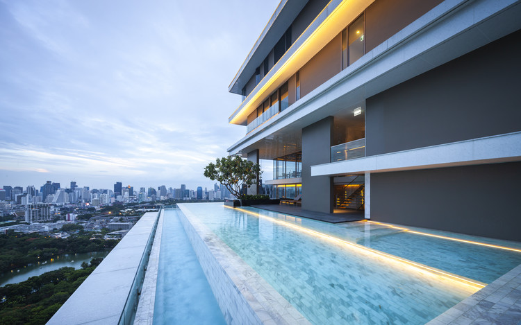 Saladaeng One  Openbox Architects-4