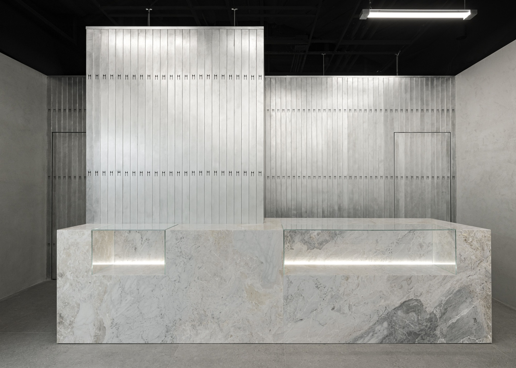 MAHAGRID 商店丨韩国丨COV Studio-9