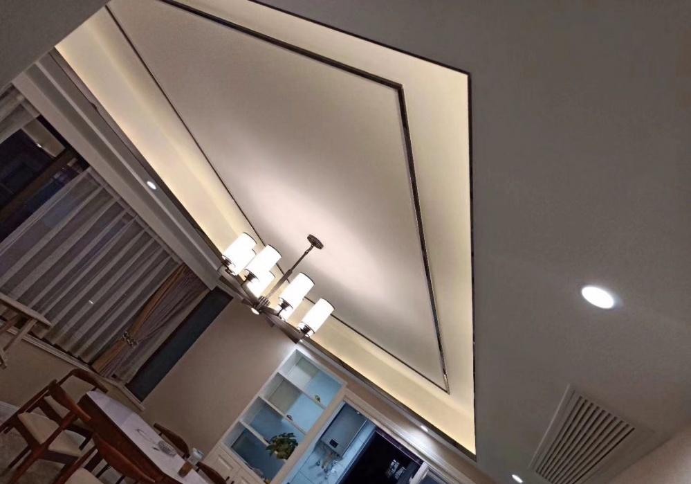 
90平方现代风 -5