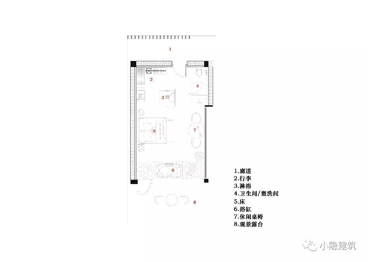 解密·西藏·然乌湖国际自驾与房车营地之蜕变,小隐建筑-192