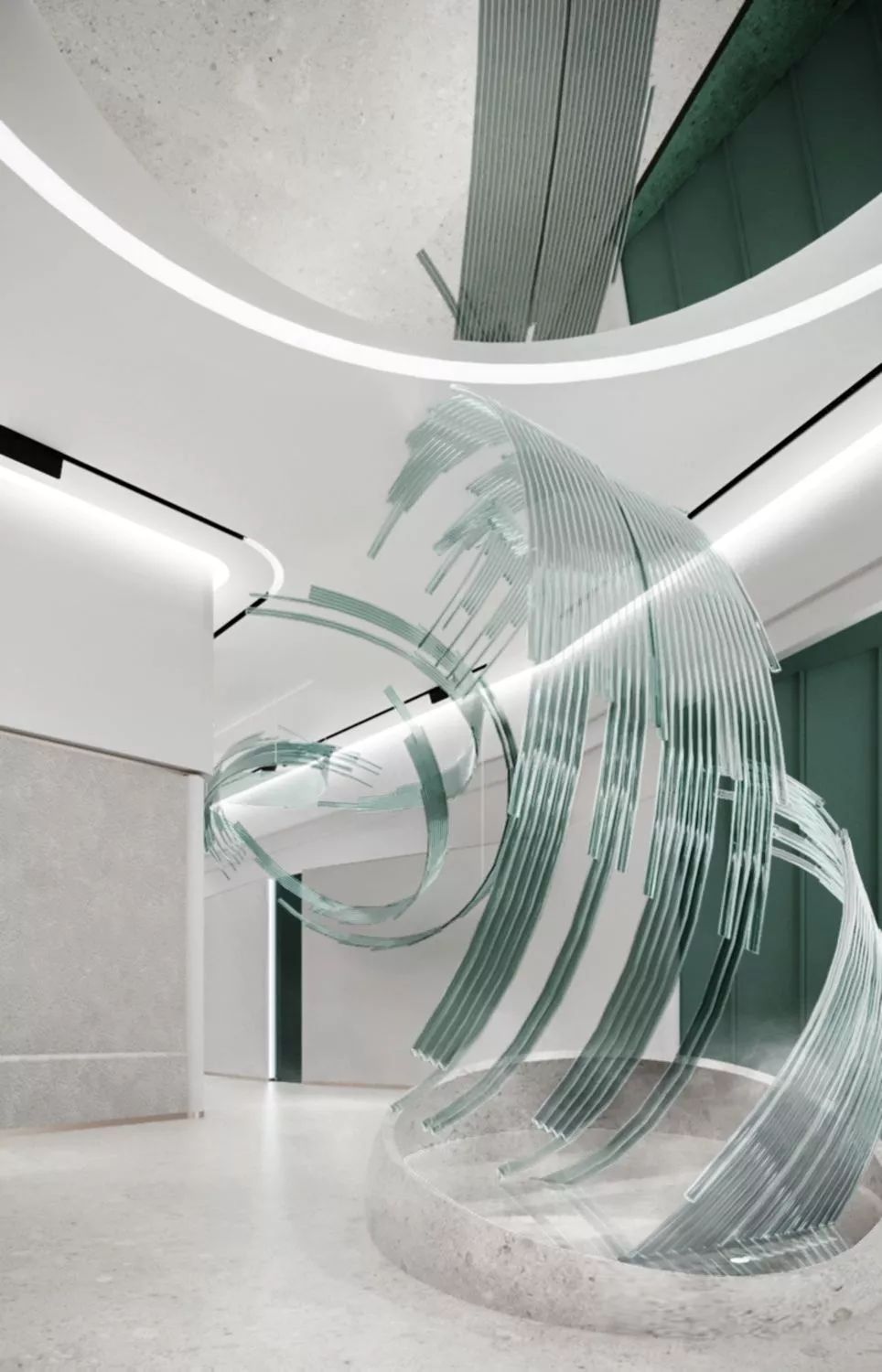 2019DPD 设计实践回顾，呈现商业、设计与艺术的融合-38