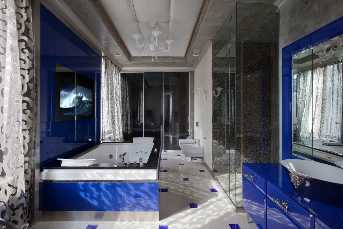 俄罗斯啡色住宅-9