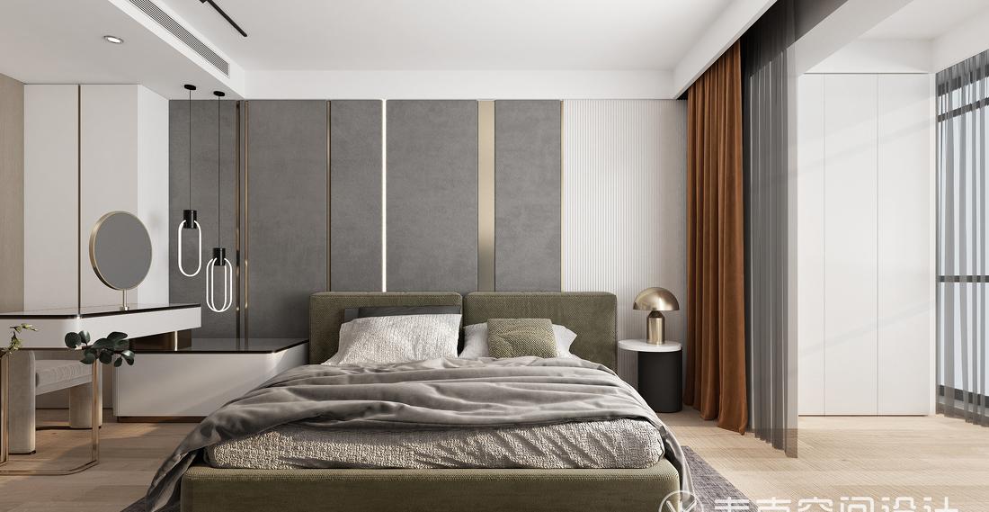 韦克打造温馨家居空间-77